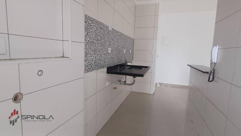 Imagem Apartamento com 1 Quarto à Venda, 40 m² em Mirim - Praia Grande Imagem Apartamento com 1 Quarto à Venda, 40 m² em Mirim - Praia Grande