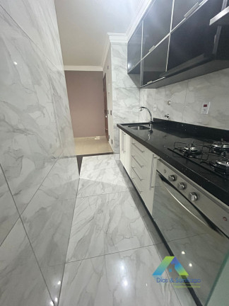 Imagem Apartamento com 3 Quartos à Venda, 68 m² em Vila Eldízia - Santo André Imagem Apartamento com 3 Quartos à Venda, 68 m² em Vila Eldízia - Santo André