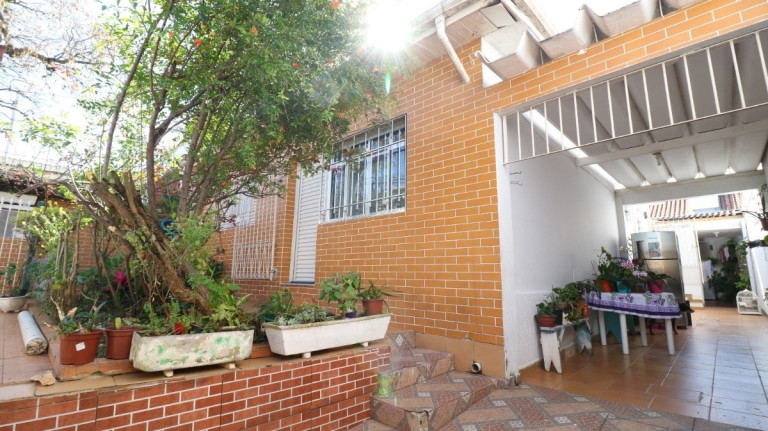 Imagem Casa com 3 Quartos à Venda, 220 m² em Vila Nova Mazzei - São Paulo Imagem Casa com 3 Quartos à Venda, 220 m² em Vila Nova Mazzei - São Paulo