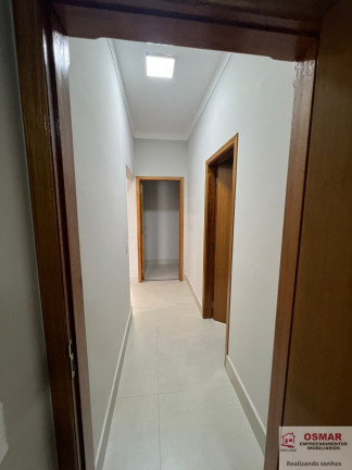 Imagem Casa com 3 Quartos à Venda, 128 m² em Residencial Real Parque Sumaré - Sumaré