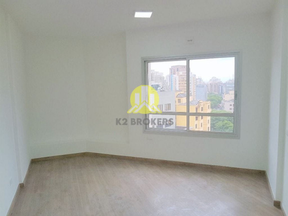 Imagem Sala Comercial à Venda, 69 m² em Paraíso - São Paulo