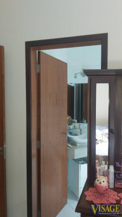 Imagem Casa com 3 Quartos à Venda, em Jd. St. Maria - Jacareí Imagem Casa com 3 Quartos à Venda, em Jd. St. Maria - Jacareí