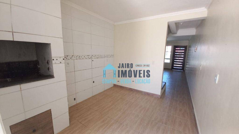 Imagem Sobrado com 2 Quartos à Venda, 83 m² em Zona Nova - Tramandaí Imagem Sobrado com 2 Quartos à Venda, 83 m² em Zona Nova - Tramandaí