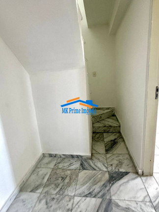 Imagem Apartamento com 3 Quartos à Venda, 107 m² em Bela Vista - Osasco
