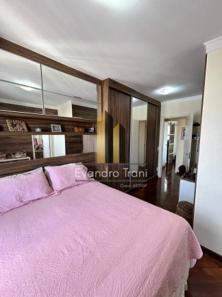 Imagem Apartamento com 3 Quartos à Venda, 129 m² em Altos Do Esplanada - São José Dos Campos