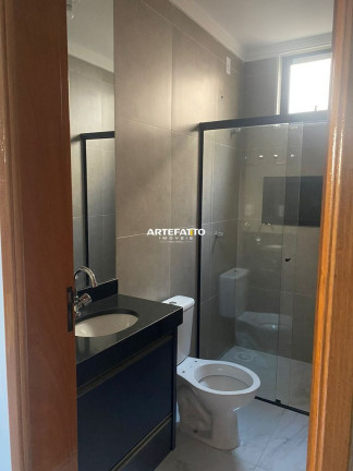 Imagem Apartamento com 2 Quartos à Venda, 65 m² em Villa Santa Gianna - Franca Imagem Apartamento com 2 Quartos à Venda, 65 m² em Villa Santa Gianna - Franca