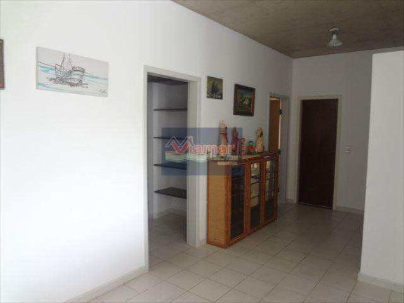 Imagem Casa com 5 Quartos à Venda, 450 m² em Enseada - Guarujá