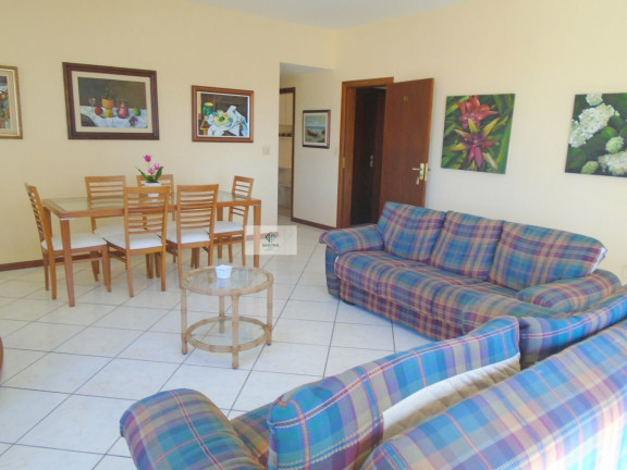 Imagem Apartamento com 3 Quartos para Alugar, 167 m² em Enseada - Guarujá