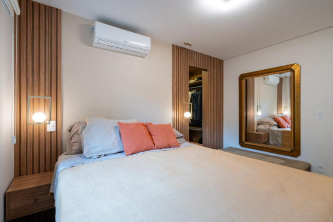 Imagem Imóvel com 3 Quartos à Venda, 116 m² em Vila Andrade - São Paulo