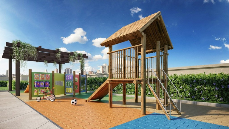 Imagem Apartamento com 2 Quartos à Venda, 56 m² em Morumbi - São Paulo Imagem Apartamento com 2 Quartos à Venda, 56 m² em Morumbi - São Paulo