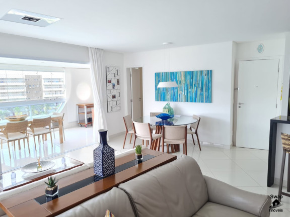 Imagem Apartamento com 3 Quartos à Venda, 142 m² em Riviera - Bertioga Imagem Apartamento com 3 Quartos à Venda, 142 m² em Riviera - Bertioga