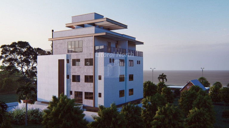 Imagem Apartamento com 3 Quartos à Venda, 290 m² em Praia Brava - Itajaí Imagem Apartamento com 3 Quartos à Venda, 290 m² em Praia Brava - Itajaí