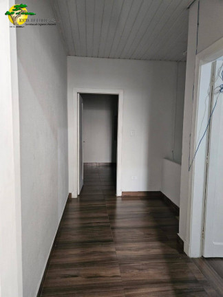 Imagem Sobrado com 2 Quartos para Alugar, 90 m² em Lauzane Paulista - São Paulo