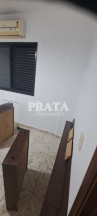 Imagem Apartamento com 2 Quartos à Venda, 81 m² em Marapé - Santos Imagem Apartamento com 2 Quartos à Venda, 81 m² em Marapé - Santos