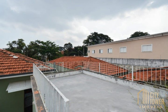 Imagem Casa com 3 Quartos à Venda, 250 m² em Jardim Da Glória - São Paulo Imagem Casa com 3 Quartos à Venda, 250 m² em Jardim Da Glória - São Paulo
