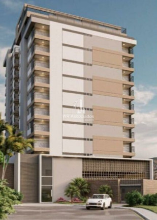 Imagem Apartamento com 2 Quartos à Venda, 52 m²