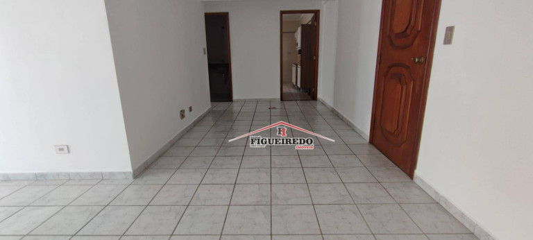 Imagem Apartamento com 2 Quartos à Venda, 82 m² em Mirim - Praia Grande