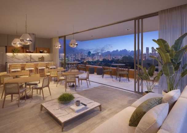 Imagem Imóvel com 1 Quarto à Venda, 38 m² em Graça - Salvador Imagem Imóvel com 1 Quarto à Venda, 38 m² em Graça - Salvador