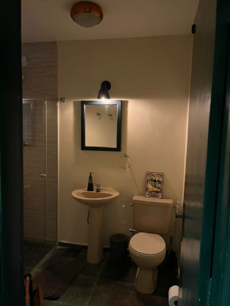 Imagem Casa com 2 Quartos à Venda, 85 m² em Vila Clementino - São Paulo Imagem Casa com 2 Quartos à Venda, 85 m² em Vila Clementino - São Paulo