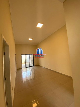 Imagem Casa com 2 Quartos à Venda, 107 m² em Setvalley Iii - São José Do Rio Preto