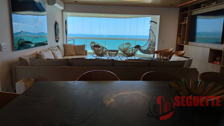 Imagem Apartamento com 5 Quartos à Venda, 349 m² em Riviera De São Lourenço - Bertioga