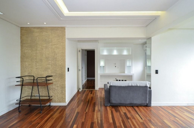 Imagem Apartamento com 1 Quarto à Venda, 54 m² em Vila Andrade - São Paulo Imagem Apartamento com 1 Quarto à Venda, 54 m² em Vila Andrade - São Paulo