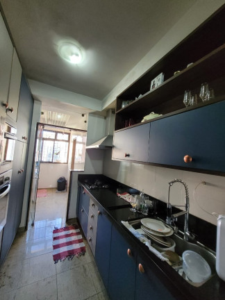 Imagem Imóvel com 4 Quartos à Venda, 145 m² em Praia Do Canto - Vitória