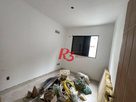 Imagem Casa com 3 Quartos à Venda, 114 m² em Vila Belmiro - Santos Imagem Casa com 3 Quartos à Venda, 114 m² em Vila Belmiro - Santos