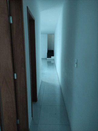 Imagem Cobertura com 2 Quartos à Venda, 53 m² em Vila Guarani - Santo André