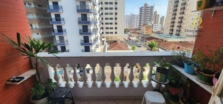 Imagem Apartamento com 2 Quartos à Venda, 86 m² em Tupi - Praia Grande Imagem Apartamento com 2 Quartos à Venda, 86 m² em Tupi - Praia Grande