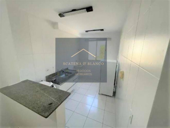 Imagem Apartamento com 2 Quartos à Venda, 45 m² em Edifício Parque Smart - Sorocaba