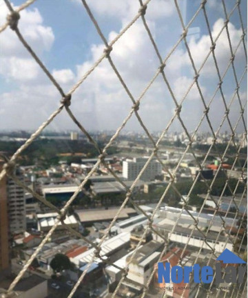 Imagem Cobertura com 3 Quartos à Venda, 154 m² em Casa Verde - São Paulo