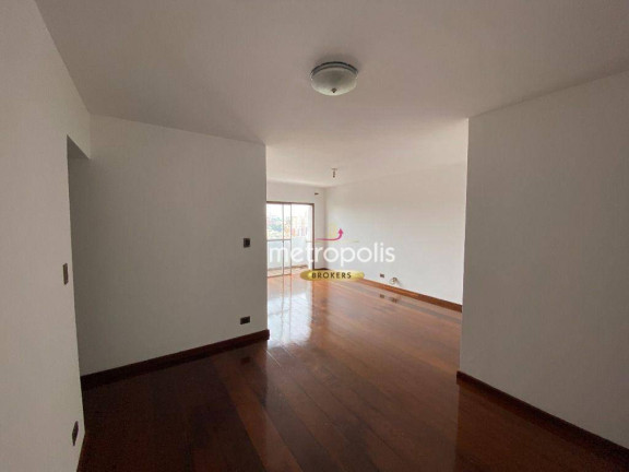Imagem Apartamento com 3 Quartos à Venda, 104 m² em Santa Maria - São Caetano Do Sul Imagem Apartamento com 3 Quartos à Venda, 104 m² em Santa Maria - São Caetano Do Sul