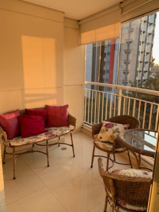 Imagem Imóvel com 2 Quartos para Alugar, 57 m² em Vila Clementino - São Paulo