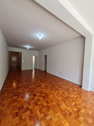 Imagem Apartamento com 3 Quartos à Venda, 175 m² em Higienópolis - São Paulo Imagem Apartamento com 3 Quartos à Venda, 175 m² em Higienópolis - São Paulo