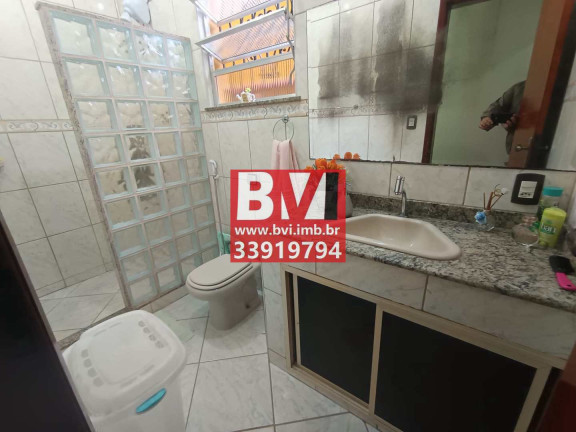 Imagem Casa com 3 Quartos à Venda, 160 m² em Vila Kosmos - Rio De Janeiro Imagem Casa com 3 Quartos à Venda, 160 m² em Vila Kosmos - Rio De Janeiro
