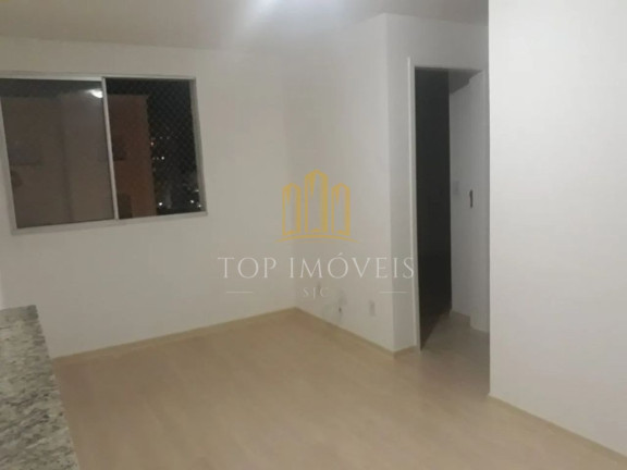Imagem Apartamento com 2 Quartos à Venda, 44 m² em Parque Residencial Flamboyant - São José Dos Campos Imagem Apartamento com 2 Quartos à Venda, 44 m² em Parque Residencial Flamboyant - São José Dos Campos