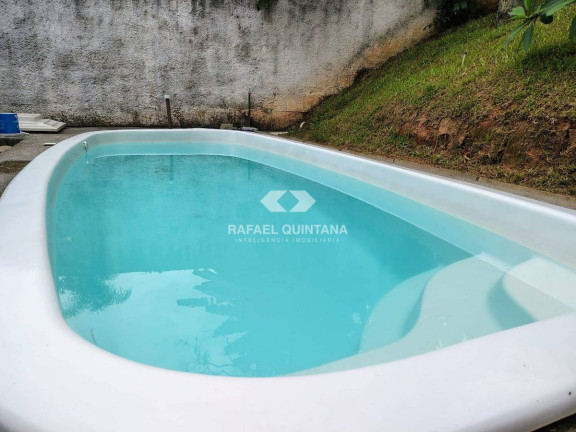 Imagem Casa com 4 Quartos à Venda, 230 m² em Cacupé - Florianópolis Imagem Casa com 4 Quartos à Venda, 230 m² em Cacupé - Florianópolis