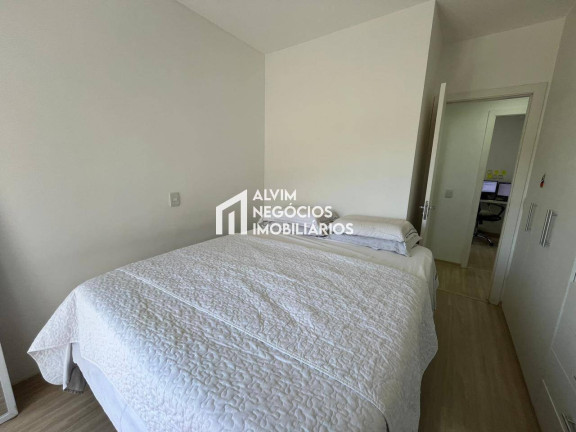 Imagem Apartamento com 3 Quartos à Venda, 114 m² em Vila Ema - São José Dos Campos