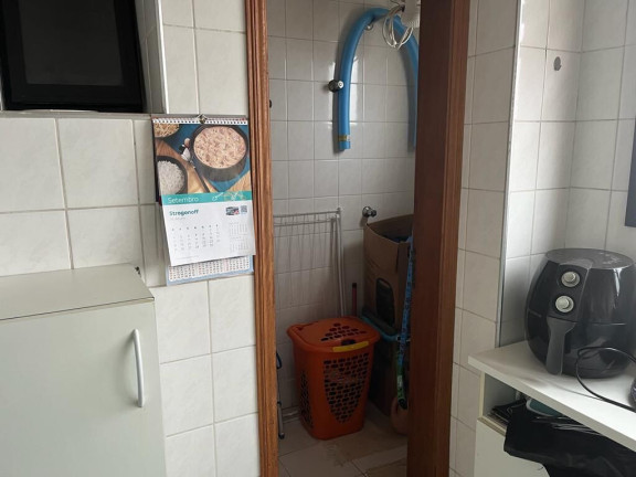 Imagem Apartamento com 3 Quartos à Venda, 85 m² em Vila Assunção - Santo André