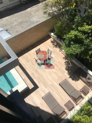 Imagem Imóvel com 3 Quartos à Venda, 75 m² em Campo Belo - São Paulo