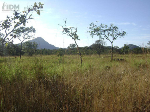 Imagem Chácara à Venda, 45.000.000 m² em Setor Central - Taipas Do Tocantins