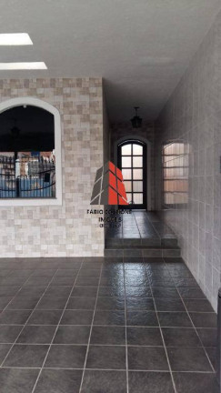 Imagem Sobrado com 4 Quartos à Venda, 218 m² em Vila Santo Estevão - São Paulo Imagem Sobrado com 4 Quartos à Venda, 218 m² em Vila Santo Estevão - São Paulo