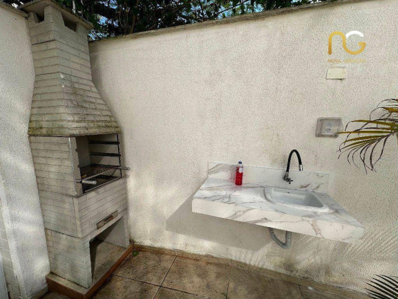 Imagem Sobrado com 3 Quartos à Venda, 120 m² em Aviação - Praia Grande Imagem Sobrado com 3 Quartos à Venda, 120 m² em Aviação - Praia Grande