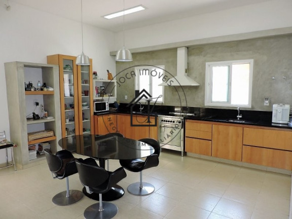 Imagem Casa de Condomínio com 4 Quartos à Venda, 1.148 m² em Granja Viana - Carapicuíba