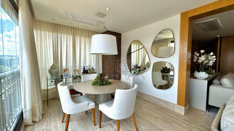 Imagem Apartamento com 3 Quartos à Venda, 285 m² em Alphaville Empresarial - Barueri Imagem Apartamento com 3 Quartos à Venda, 285 m² em Alphaville Empresarial - Barueri