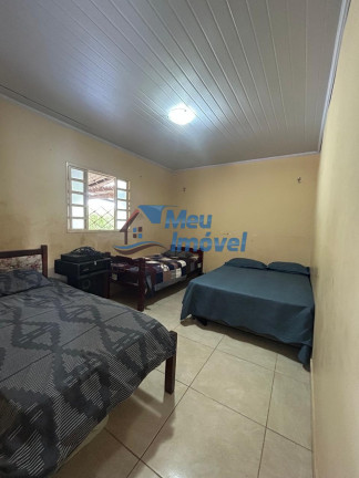 Imagem Imóvel com 3 Quartos à Venda, 6.800 m² em Parque Estrela Dalva Ii - Luziânia Imagem Imóvel com 3 Quartos à Venda, 6.800 m² em Parque Estrela Dalva Ii - Luziânia