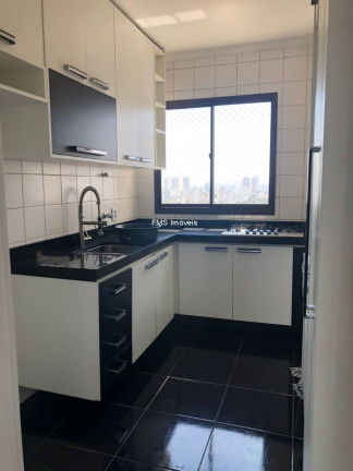 Imagem Imóvel com 3 Quartos à Venda, 81 m² em Vila Mariana - São Paulo Imagem Imóvel com 3 Quartos à Venda, 81 m² em Vila Mariana - São Paulo