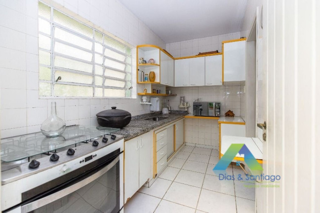 Imagem Sobrado com 3 Quartos à Venda, 230 m² em Vila Mariana - São Paulo
