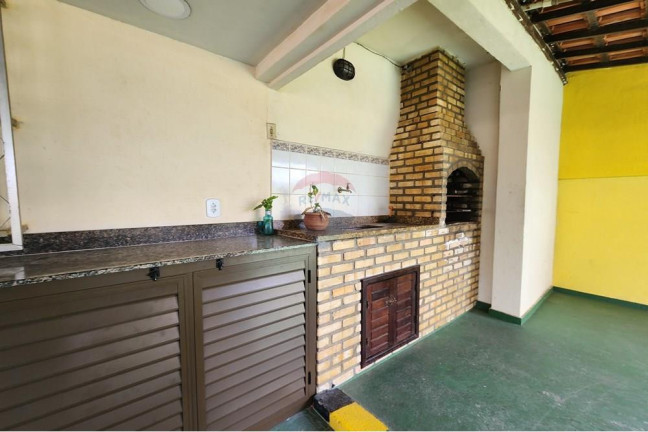 Imagem Apartamento com 1 Quarto à Venda, 53 m² em Ponta Negra - Maricá Imagem Apartamento com 1 Quarto à Venda, 53 m² em Ponta Negra - Maricá
